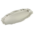 NiP Oval Chippendale Tray (19"x9 1/4")